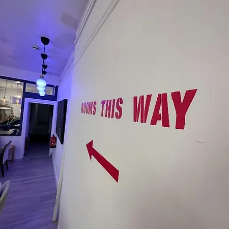 Pink Door Guesthouse-3