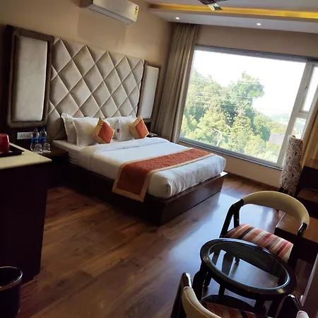 Mastiff Hotel, Dalhousie-2