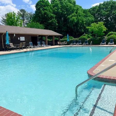 Etowah Valley Golf & Resort-3