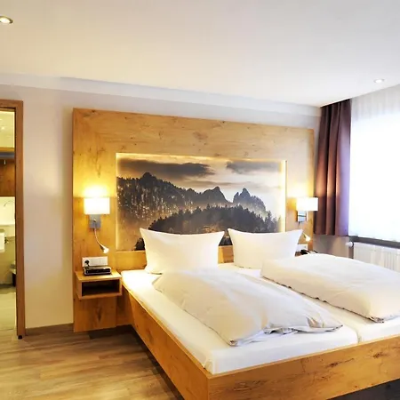 Hotel Brunneck-2