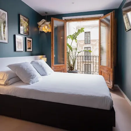 Hostal Sol y K-3