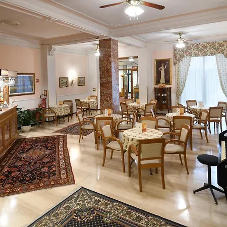 Hotel Brennero E Varsavia-3