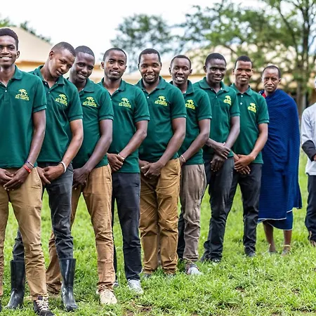 Serengeti Wild Camp-3