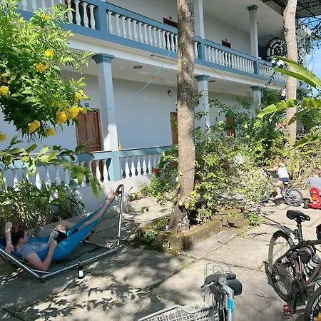 Sao Mai Hotel-3