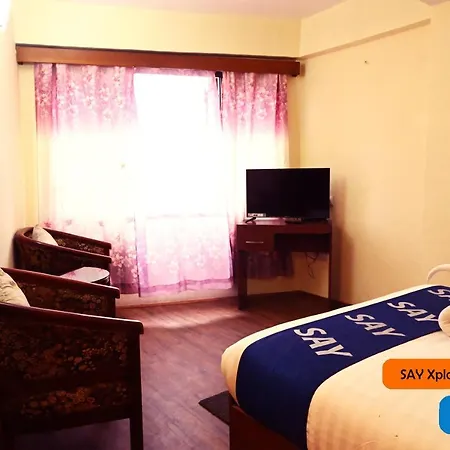 Say Xplorica Dechen Villa-3