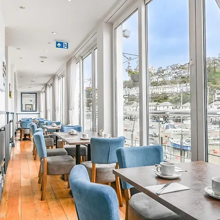 Portbyhan Hotel-2