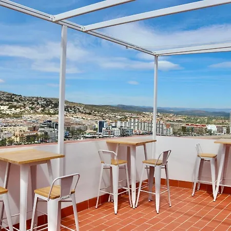 La Plaza Hostal-2