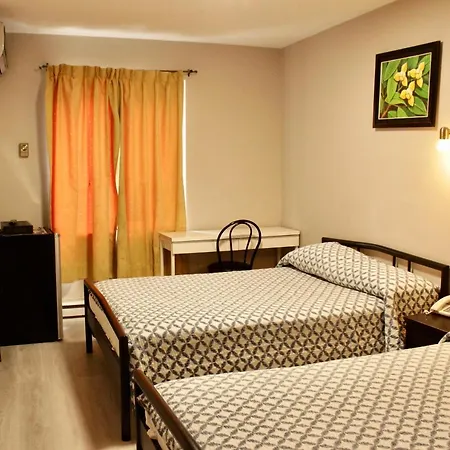 Hotel Victor-3