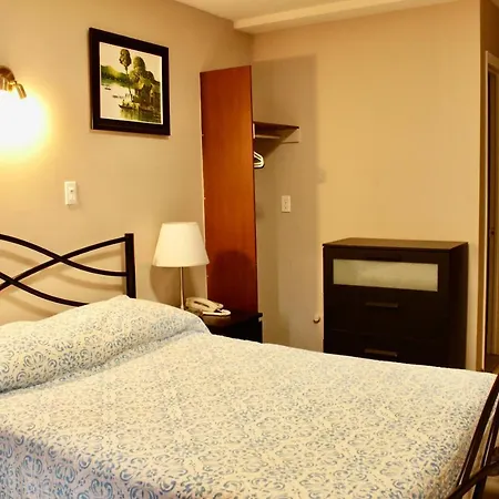 Hotel Victor-3