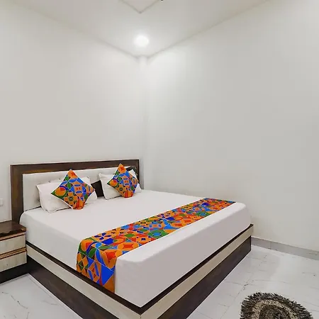 Hotel Chahat Palace-2