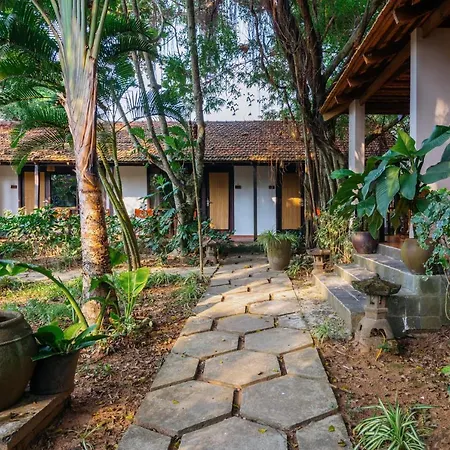 An Nhien Retreat Phu Quoc With Yoga Daily & Beach Access-2