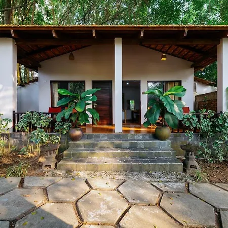 An Nhien Retreat Phu Quoc With Yoga Daily & Beach Access-2