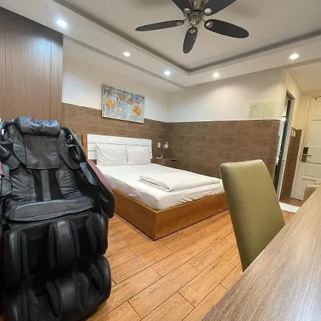 Binh An Hotel-3