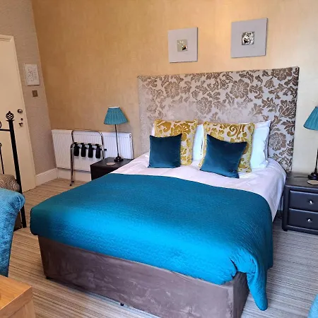 The Ambassador Townhouse-3