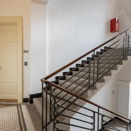 Top Wenceslas Square Apartment-2