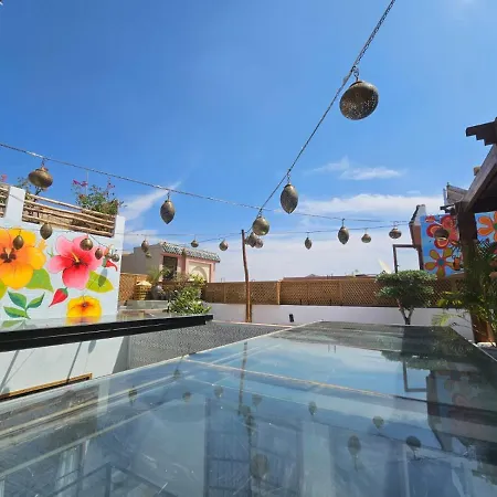 Riad Tsar Mimoun-3