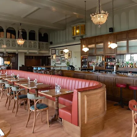 Cliftonville Hotel-3