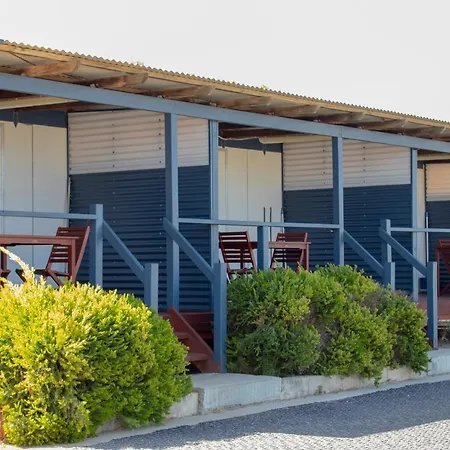 Seaspray Beach Holiday Park-2