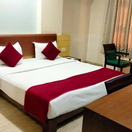 Hotel Nangis Pride-2