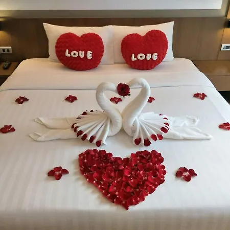 41 Suite Bangkok-3