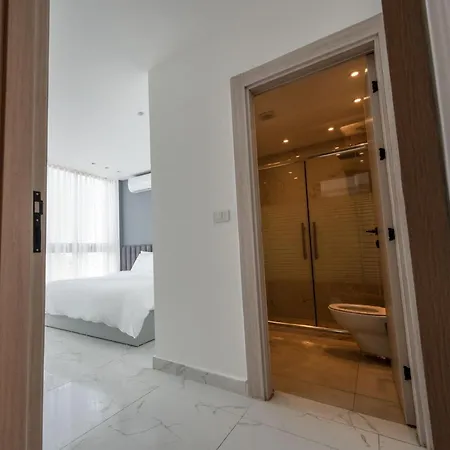 Al Kawther Hotel Apartments-2
