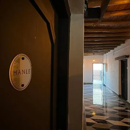 The Agartha House Ladakh-2