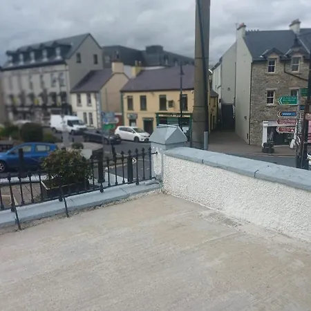 Ardhill House The Diamond, In The Heart Of Ardara Town , F94 C7X9-2