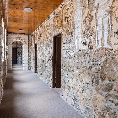 Penzion Hrad Doubravka-3