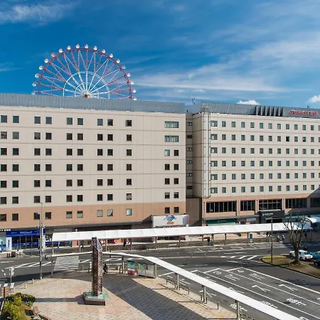 Jr Kyushu Hotel Kagoshima-2