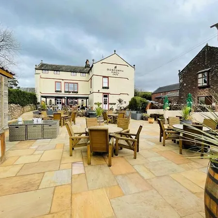 Gosforth Hall Inn-3