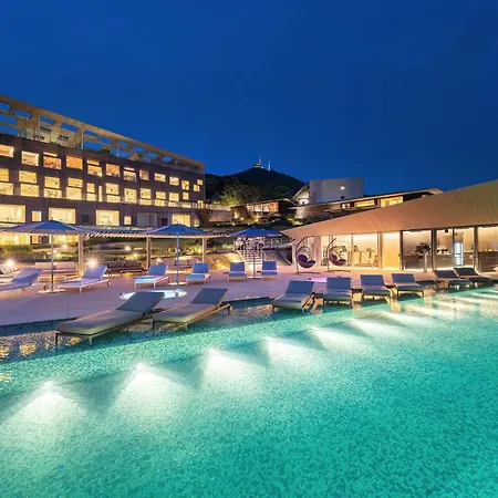 Garden Terrace Nagasaki Hotels & Resorts-3