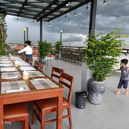Angkor City View Hotel-3
