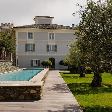 Boutique Hotel Noae By Emerald Stay-2