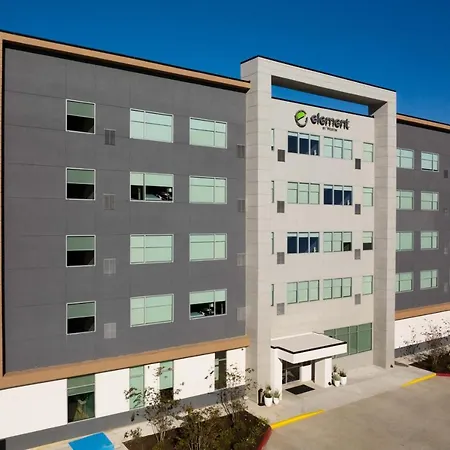 Element By Marriott Baton Rouge South-3