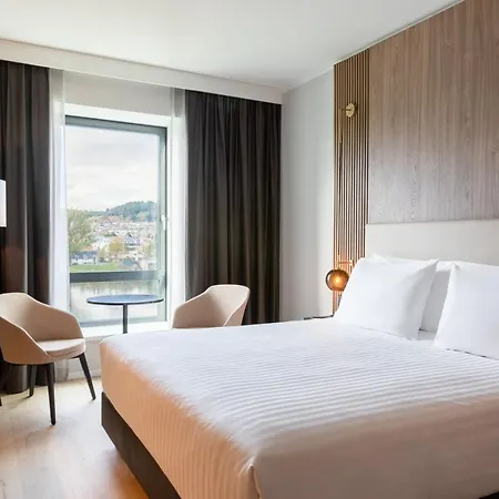 Ac Hotel By Marriott Inverness-2