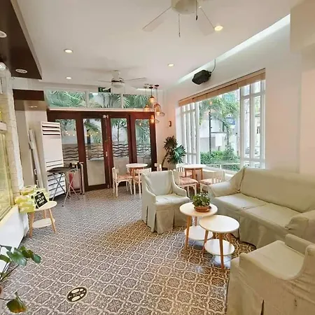 Casa Julieta Boutique Hotel-2