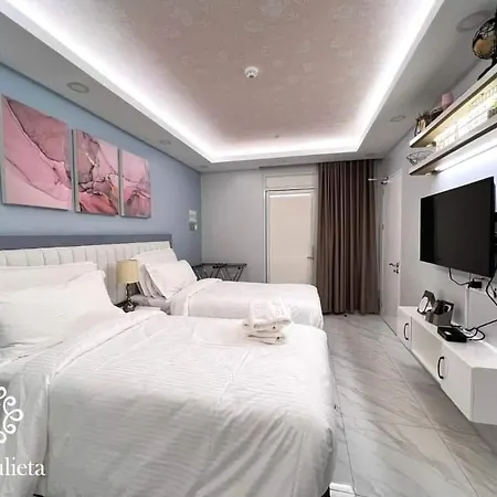 Casa Julieta Boutique Hotel-2