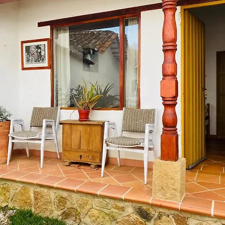 El Oasis de la villa-2