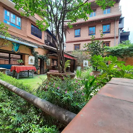 Pradhan House - Home Stay With Garden-3