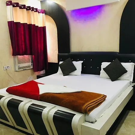 Hotel Natraj-2