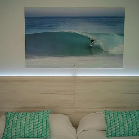 L'Boutique Tarifa Rooms-2