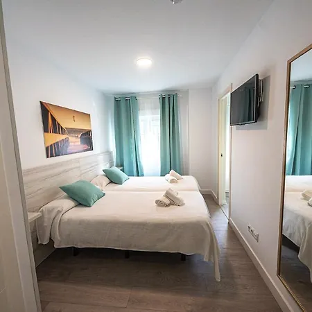 L'Boutique Tarifa Rooms-3