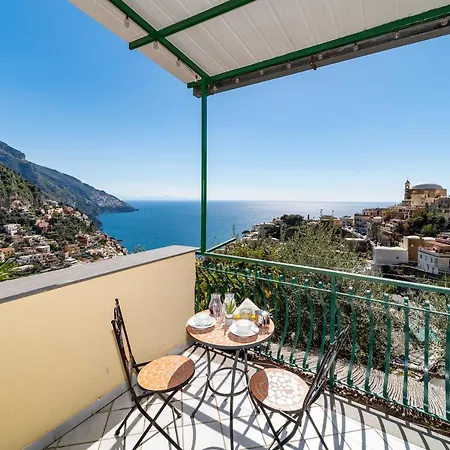 Le Nereidi B&B-2