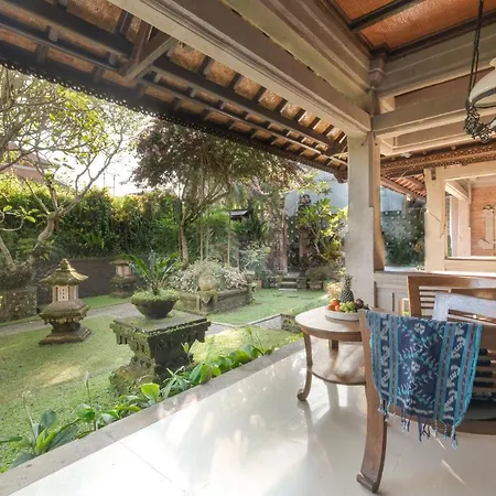Artini 2 Cottage Ubud-3