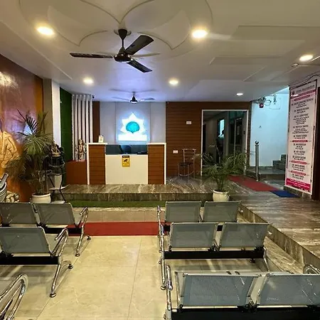 Hotel Aparajita-3