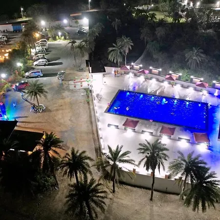 Hotel Silver Resort-2