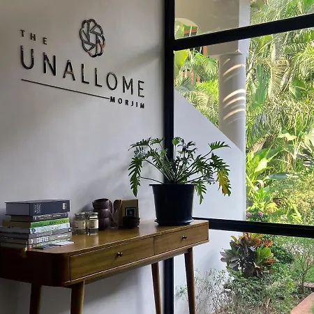 The Unallome, Morjim-3