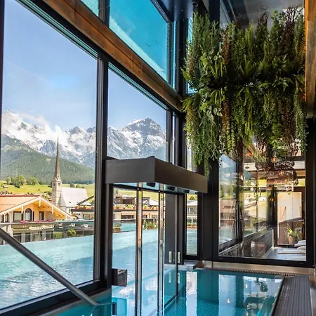 Hotel Lohningerhof-2