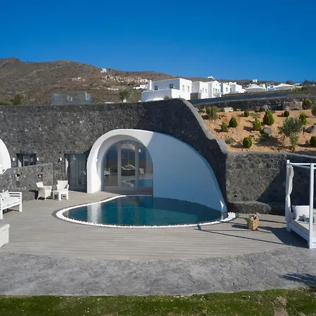 Danae Suites Santorini-3