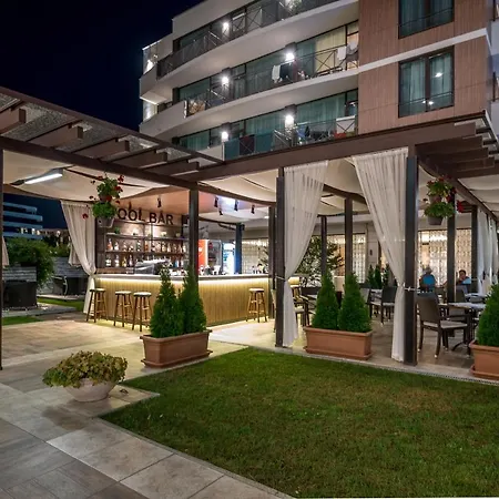 Lion Sunny Beach Hotel-2